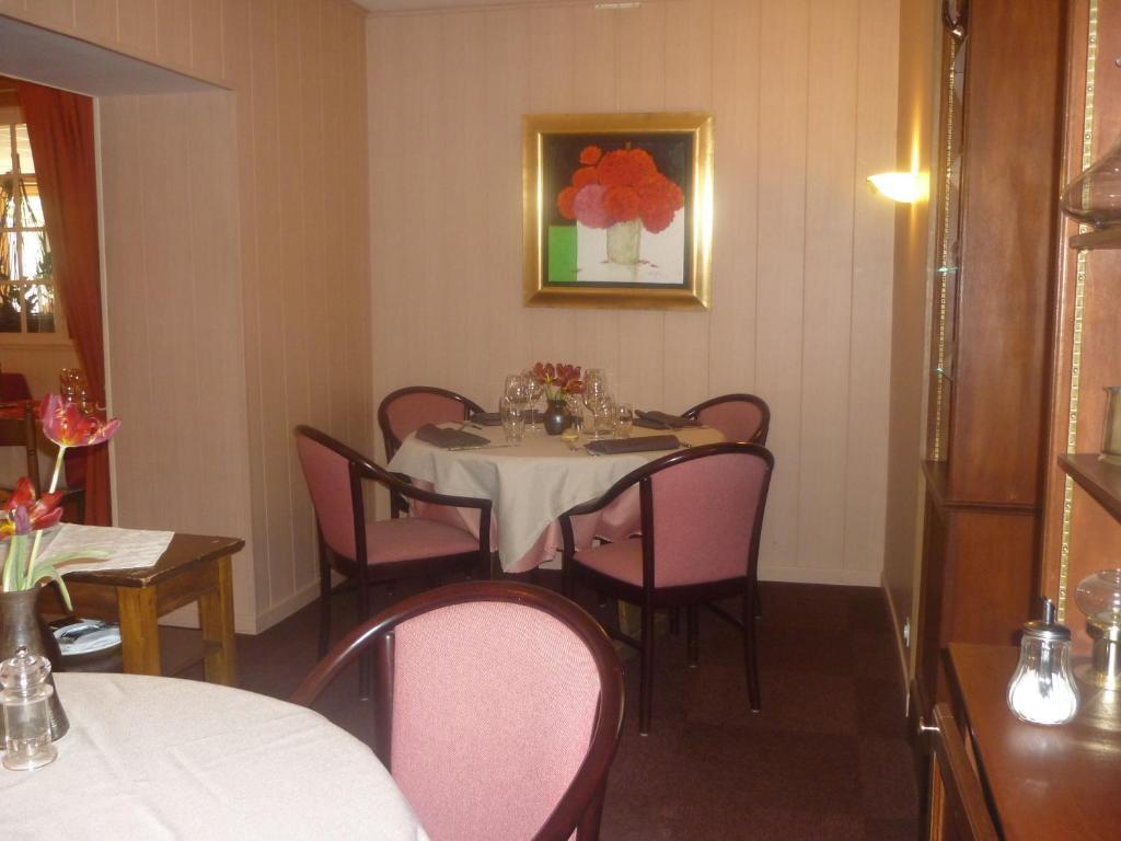 Logis Hotel Le Relais Du Serre Дьёлефи Экстерьер фото